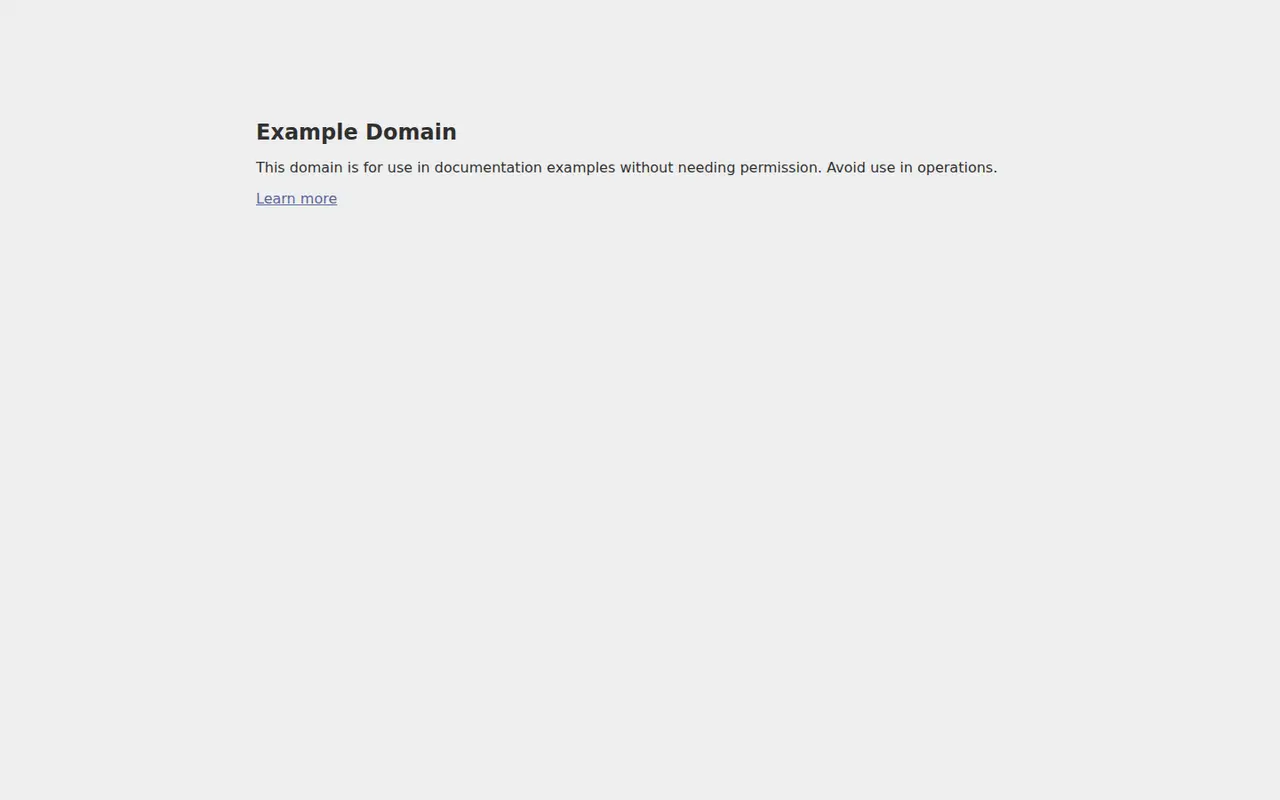 Скріншот сайту HostLine